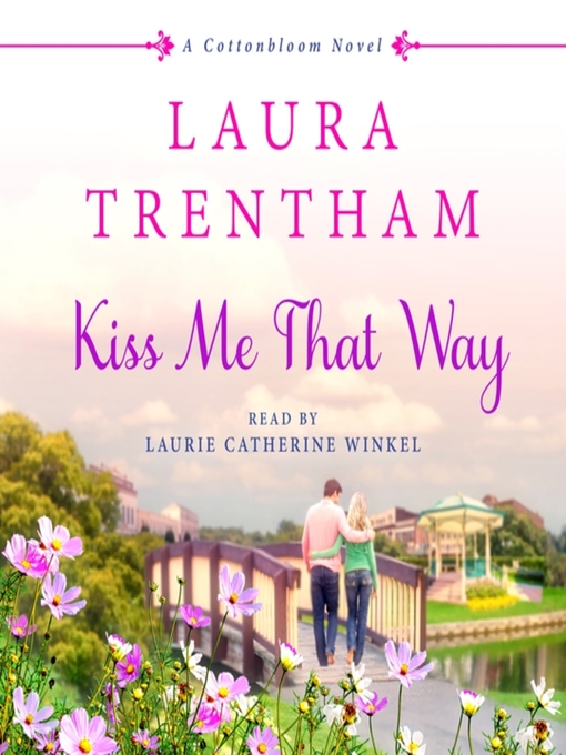 Cover image for Kiss Me That Way
